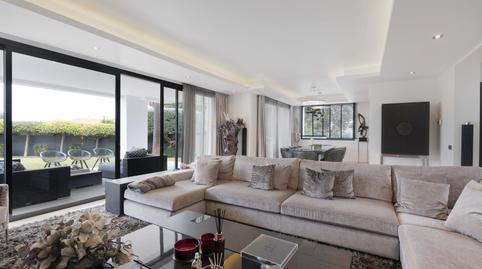 Photo 3 of House or chalet for sale in Lomas de Marbella Club, Málaga