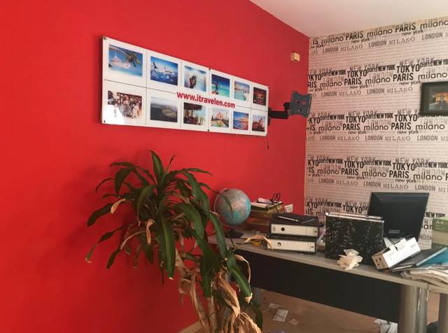 Local comercial en Alquiler en Carrer de Sant Joan de la Penya en Els Orriols