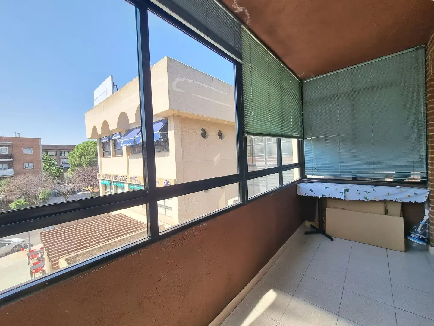 Wohnung mit Pool zum Verkauf in Torrejón de la Calzada, imagen 17