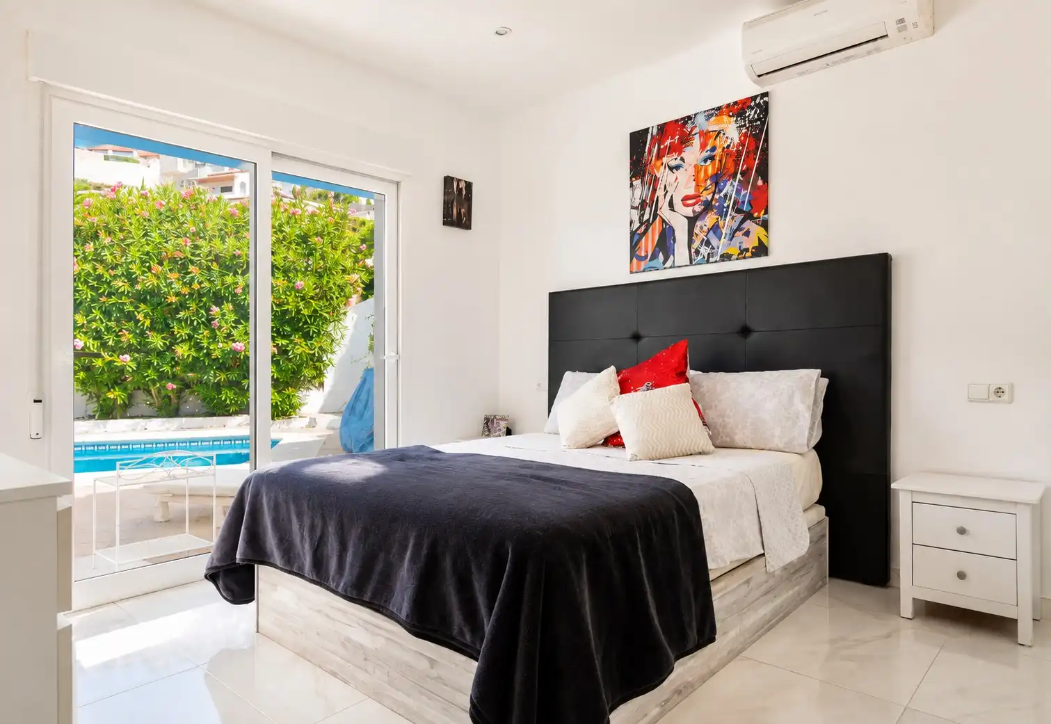 Casa con giardino in vendita a Puerto, imagen 15