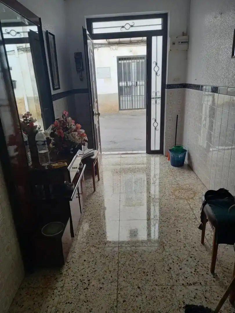 Casa o xalet en venda en Pozo Alcón amb Aire condicionat i Balcó
