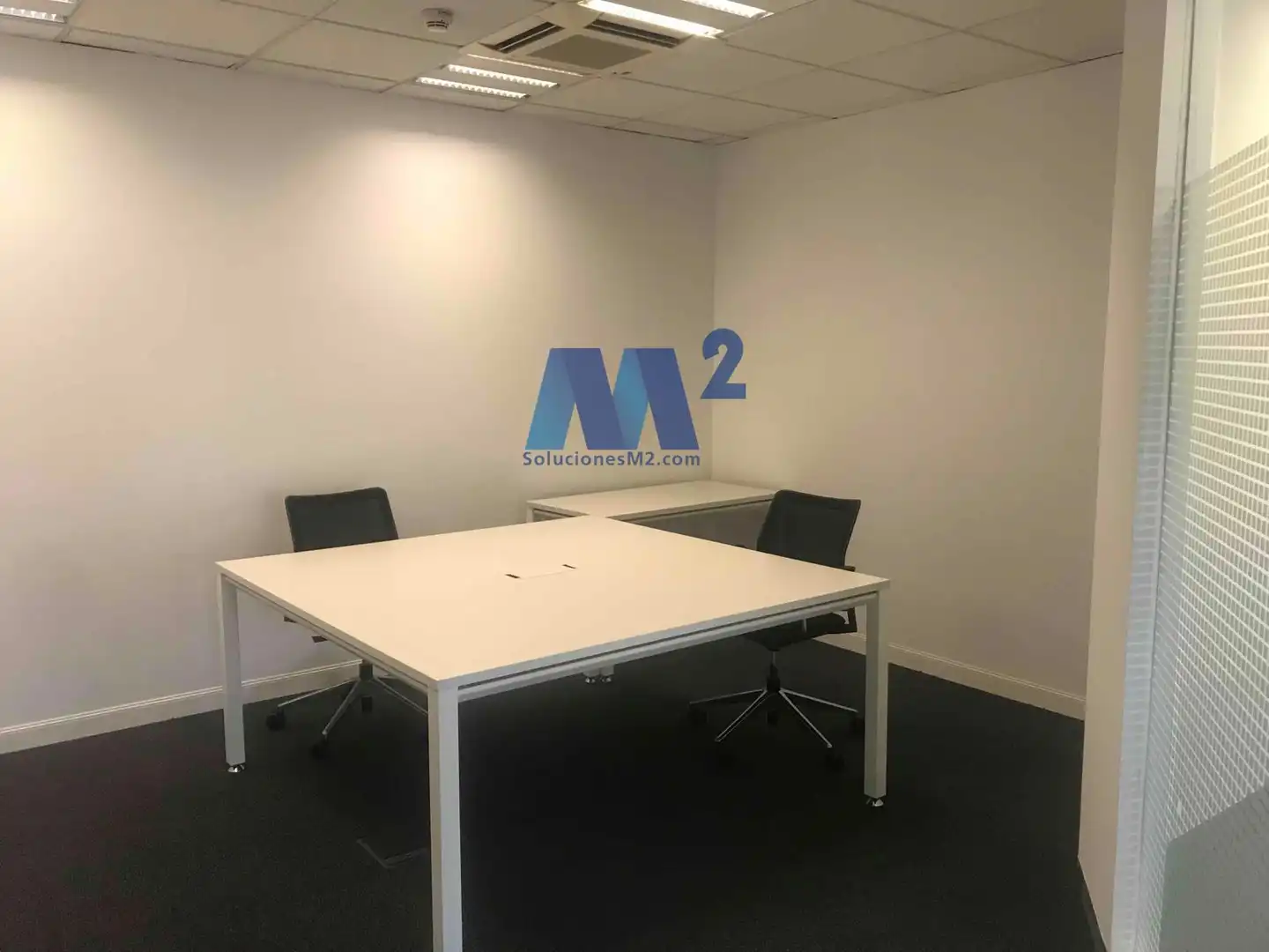Office space to rent in Bruselas, imagen 4