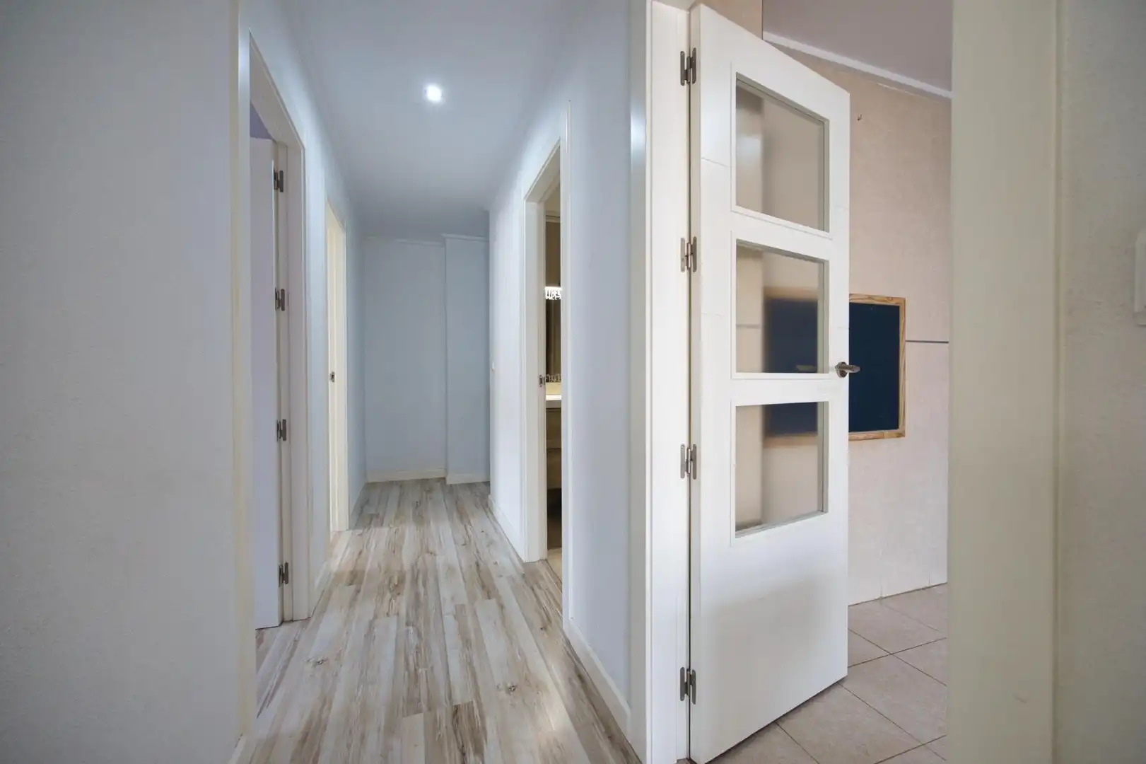 Wohnung zum Verkauf in Monforte del Cid mit Klimaanlage, Abstellraum und Möbliert