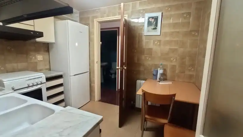 Piso con terraza en venta en El Poble Sec, imagen 15