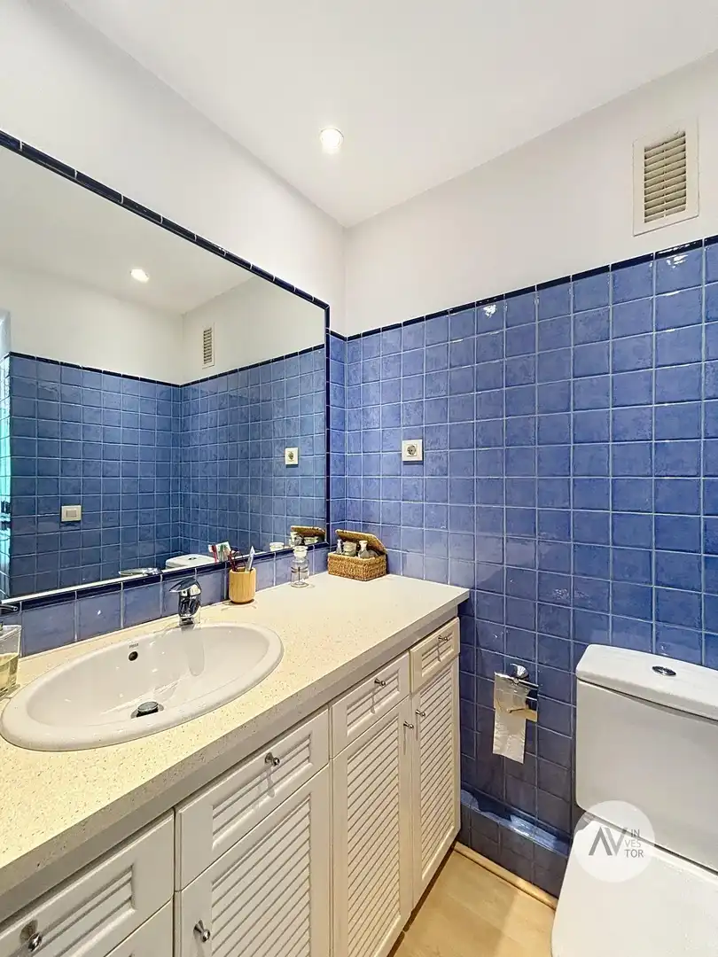 Apartament de lloguer a Carrer de la Verge dels Dolors, Centre