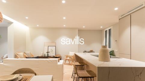 Foto 4 de Apartament en venda a Dreta de l'Eixample,  Barcelona Capital