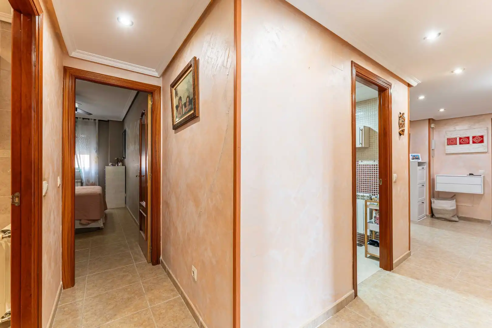 Piso en venta en Universidad - Hospital