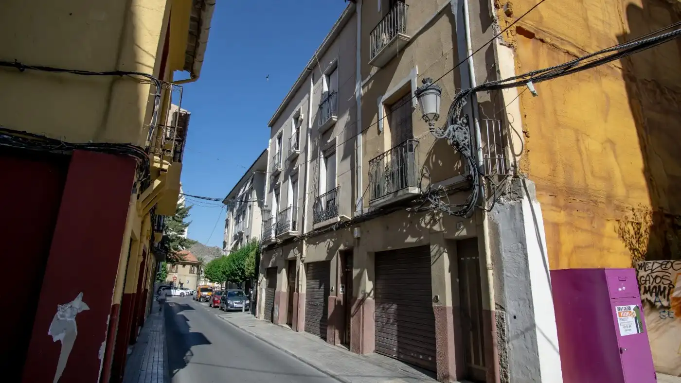 Terrains et parcelles à vendre à Centro, imagen 3