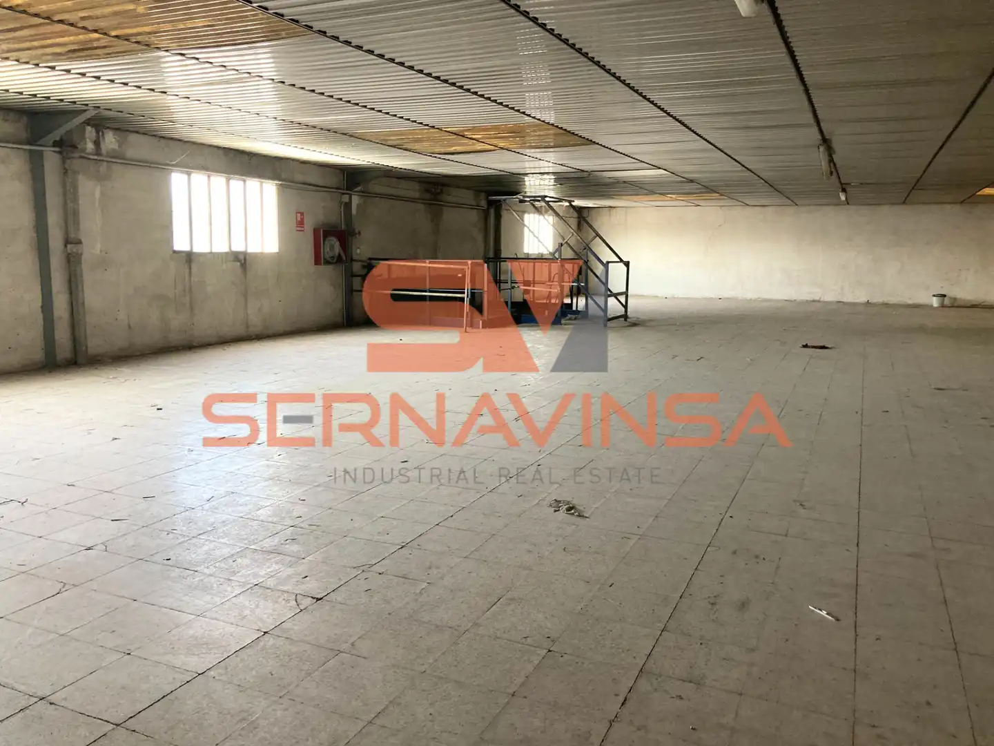 Industriegebäude zum Verkauf in Palau-solità i Plegamans, imagen 14