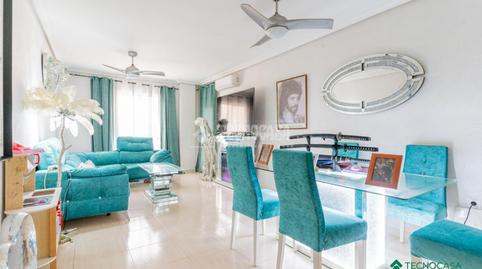 Foto 2 de Pis en venda a La Gangosa, Vícar