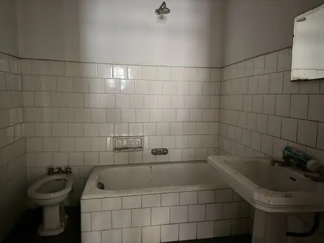 Bany de Casa adosada en venda en Vegadeo, Asturias