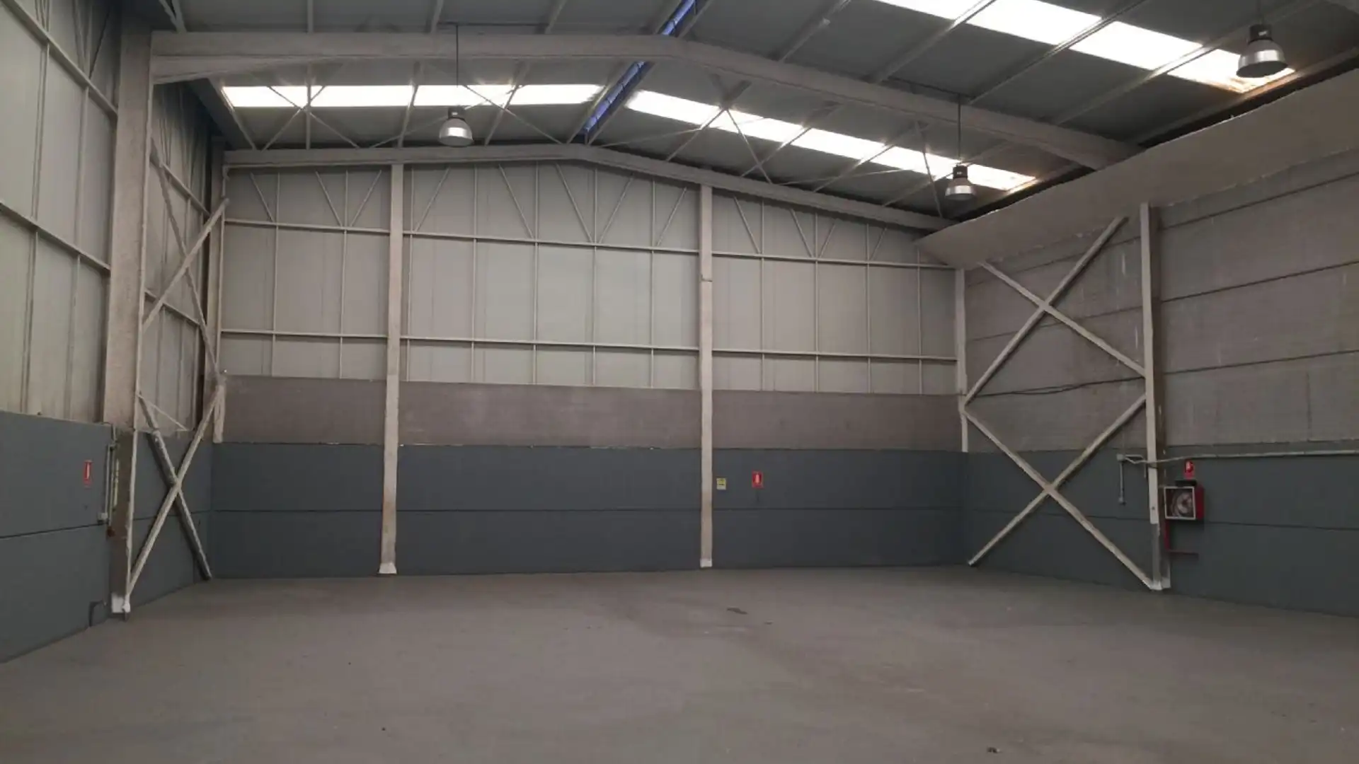 Nave industrial de alquiler en San Miguel de Abona