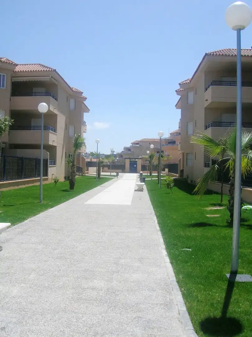 Piso con piscina en alquiler en Calle Albatros, imagen 11