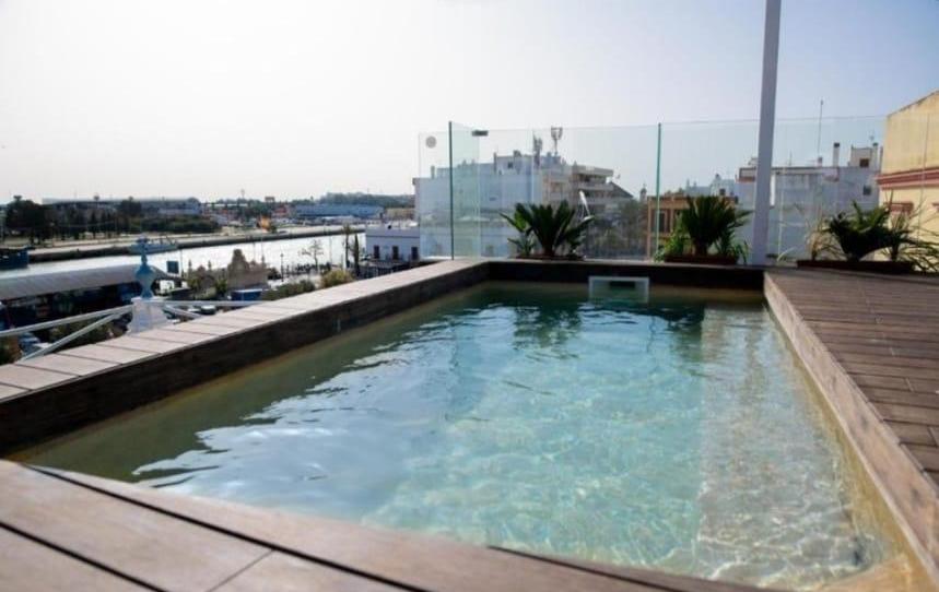 Foto 1 de Edificio en venta en Calle Jesus Milagros, Casco Histórico - Ribera del Marisco, Cádiz
