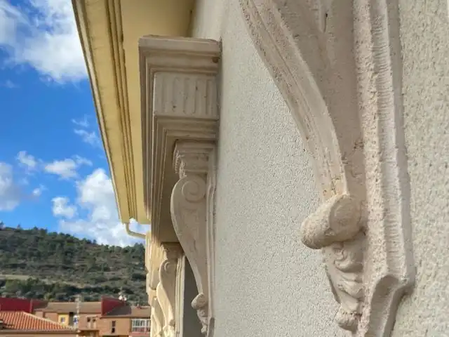 Flat for sale in ABAJO, 13, Sacedón