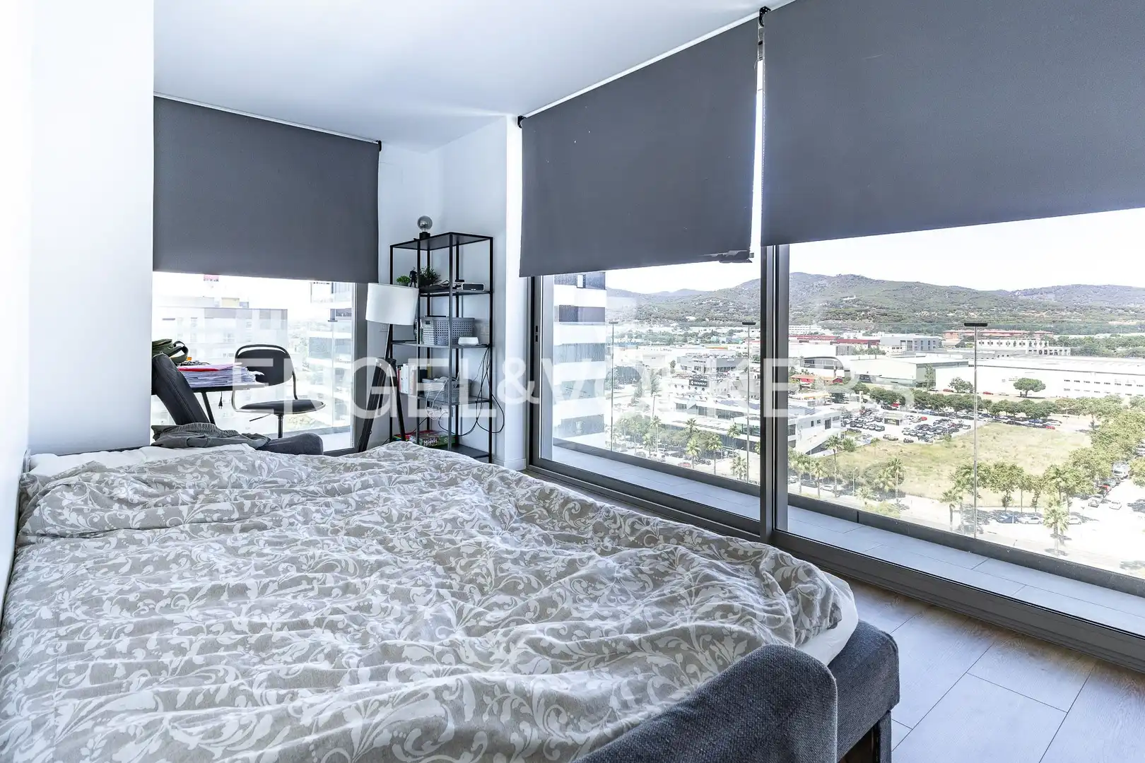 Habitación de Ático en venta en Mataró con Calefacción