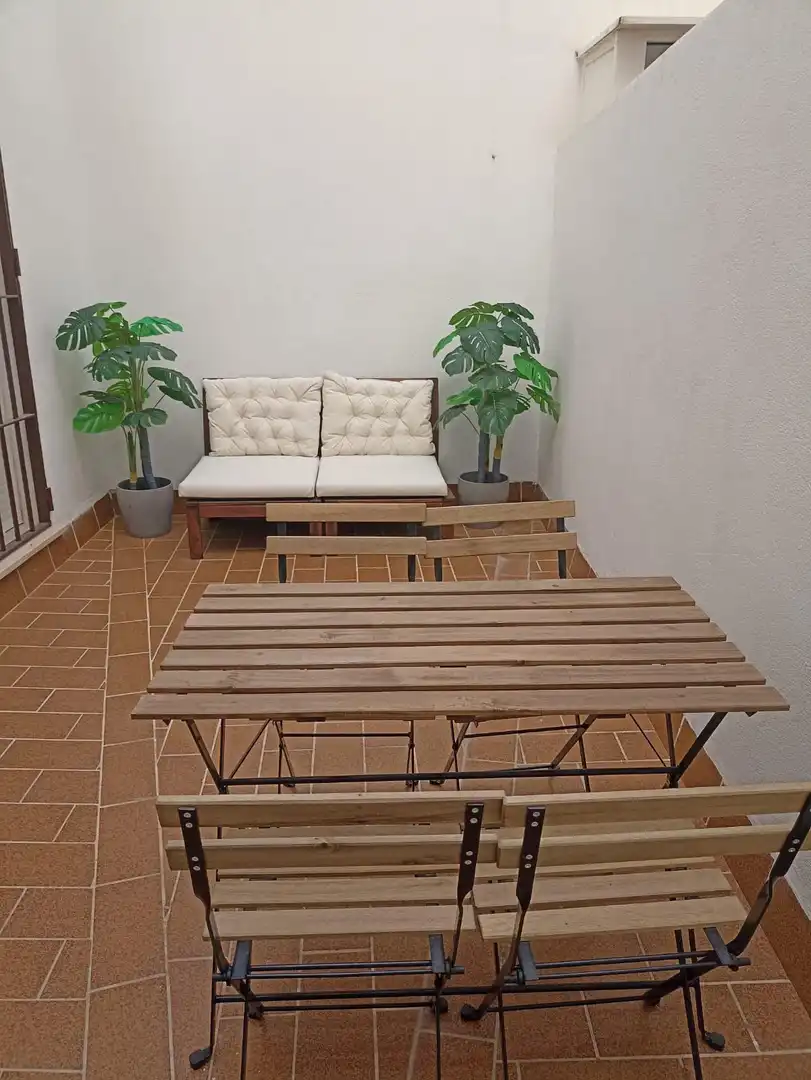 Apartments for rent in Calle Caño Dorado, 13, Ayuntamiento - Barrio Alto
