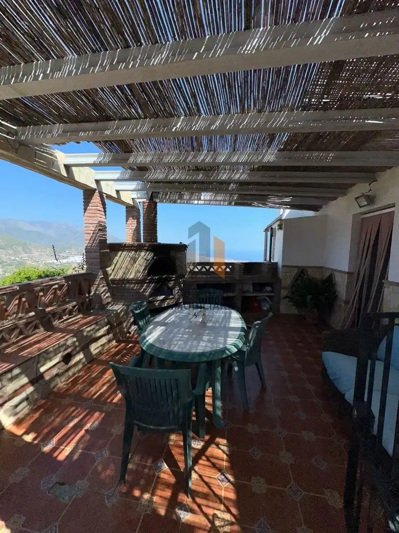 Adossat amb piscina de lloguer a Urbanización Santa Rosa, imagen 15