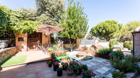 Foto 4 de Casa o xalet en venda a El Bosque, Madrid