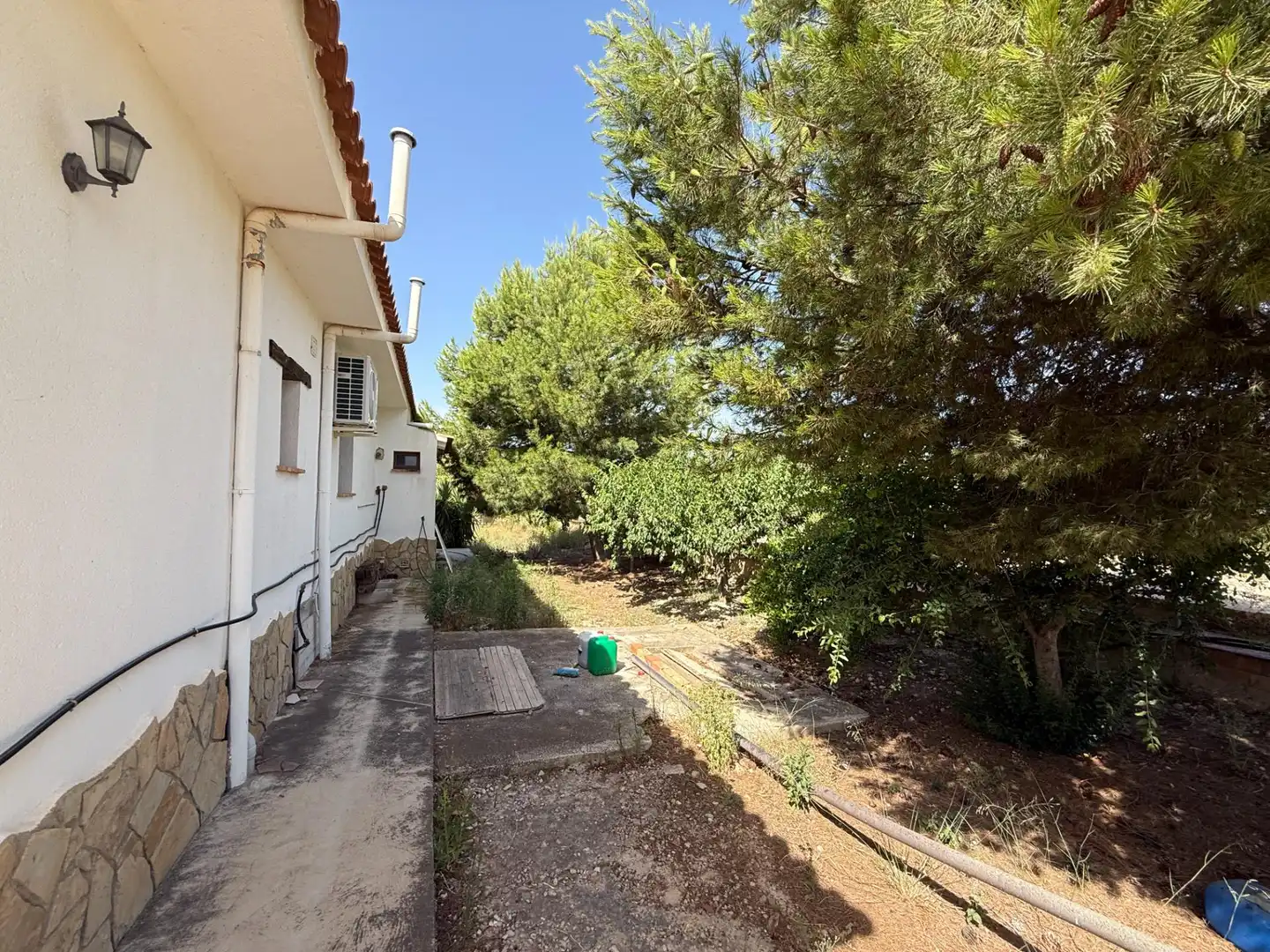 Casa o chalet en venta en Agost con Terraza y Piscina
