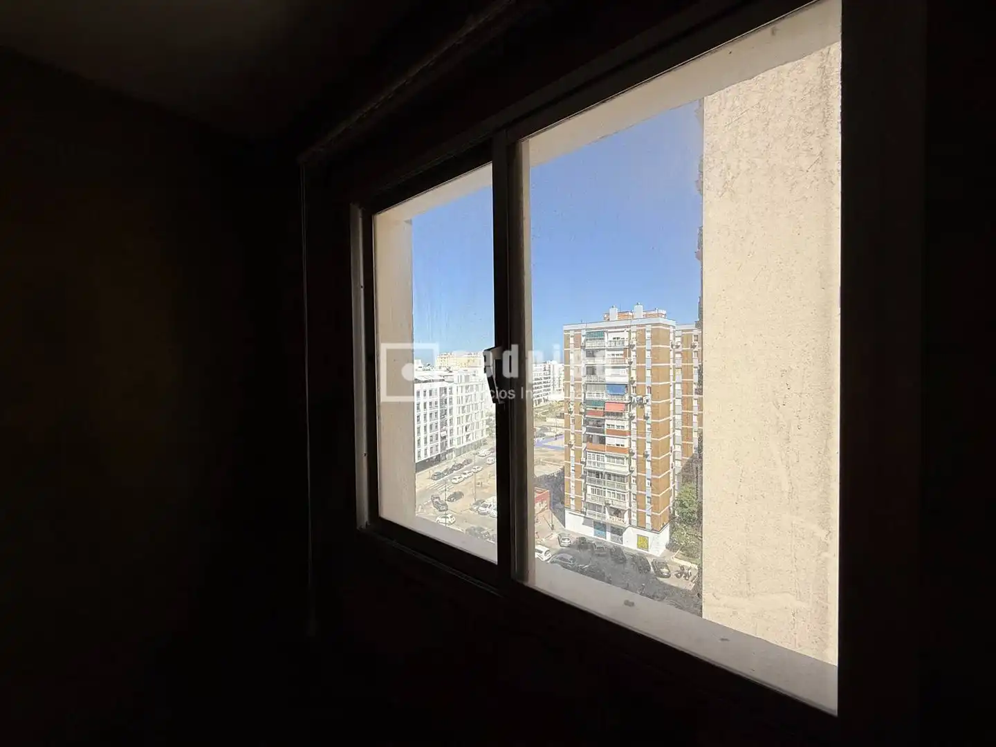 Habitación de Piso en venta en Málaga con Calefacción, Terraza y Alarma