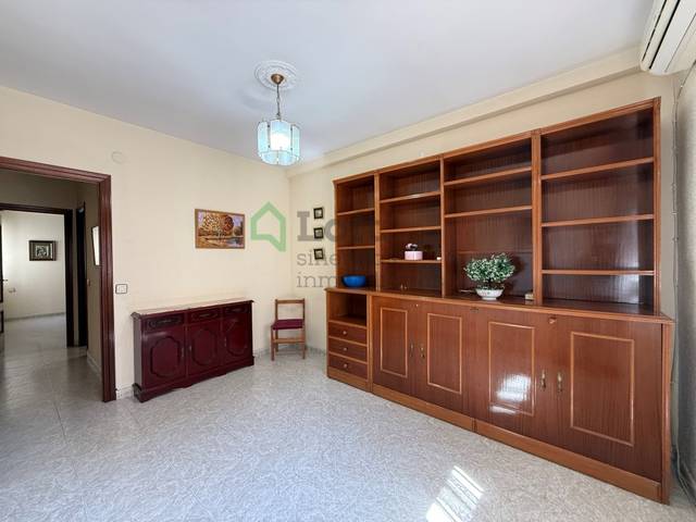 Piso en Venta en San Roque - Ronda Norte
