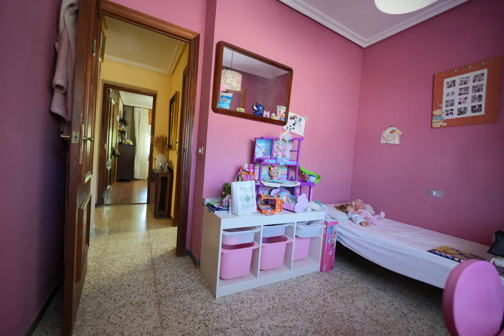 Casa o xalet en venda en Villanubla amb Aire condicionat, Calefacció i Jardí privat