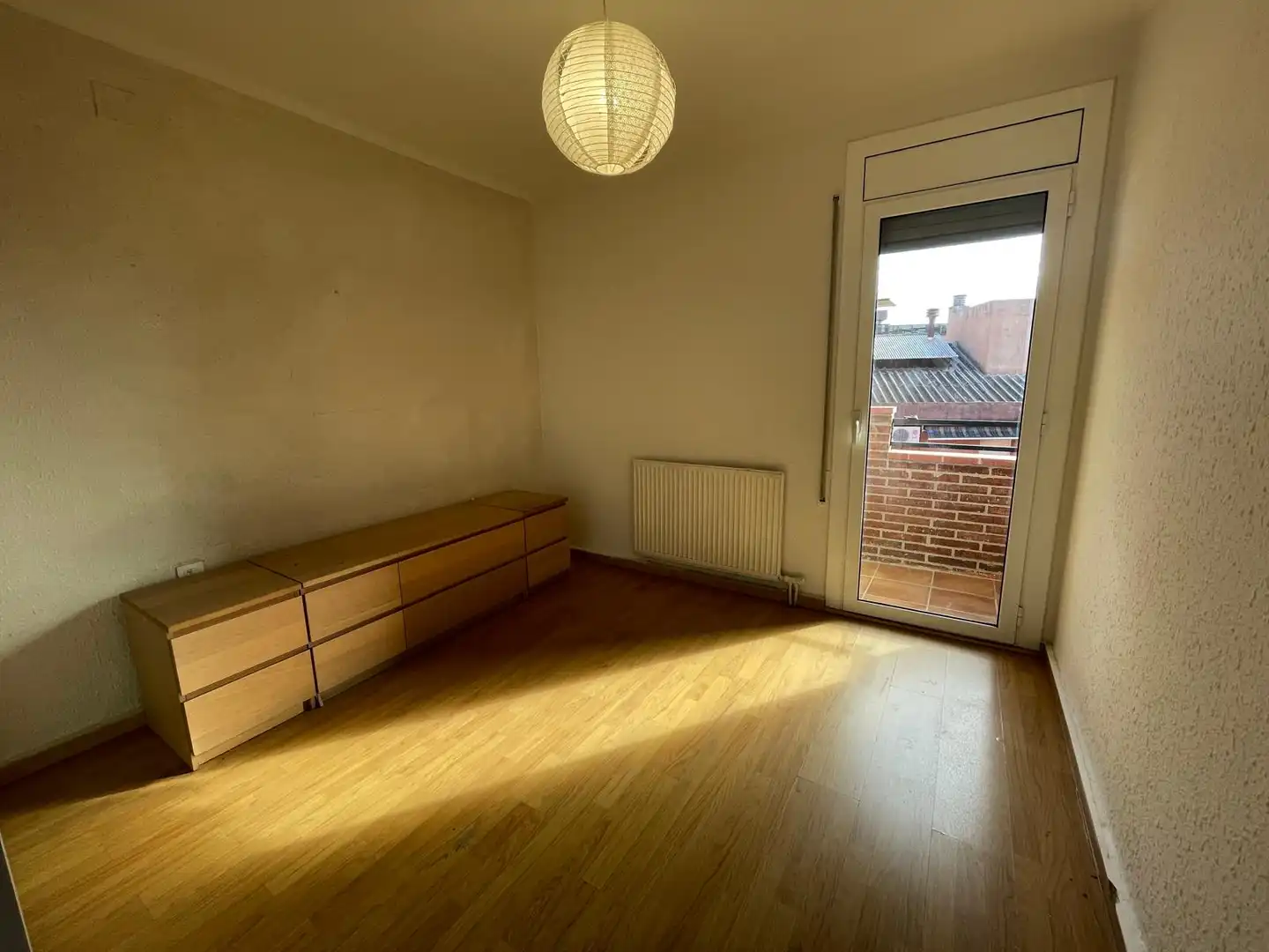 Habitación de Piso en venta en El Prat de Llobregat con Aire acondicionado, Calefacción y Parquet