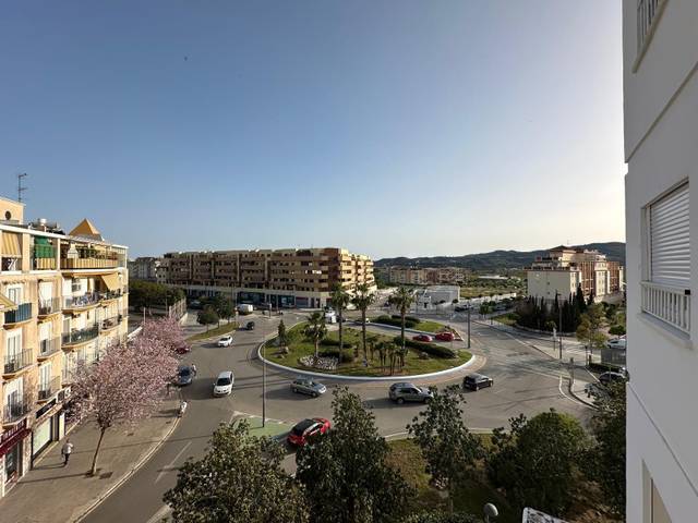 Piso en Venta en Camino Viejo de Málaga