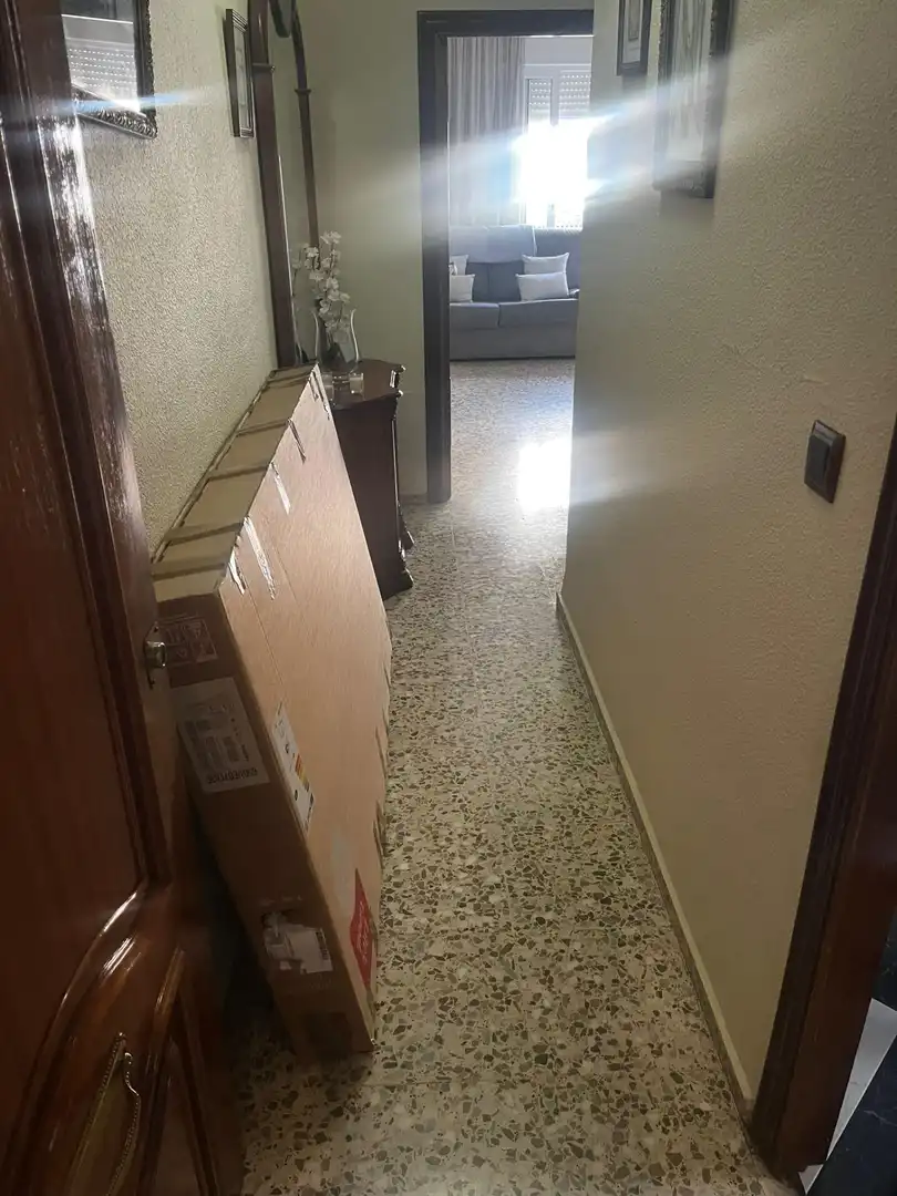 Pis en venda a Santa Rosa - Valdeolleros
