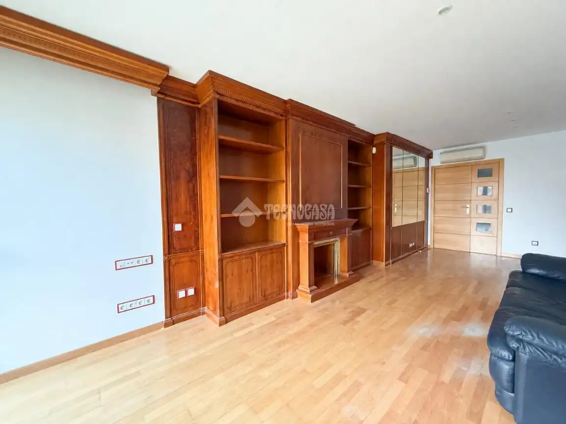 Appartement avec piscine à vendre à Fuencarral - El Pardo, imagen 4