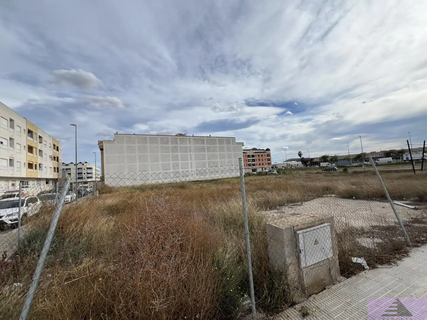 Residencial en venta en Almoradí