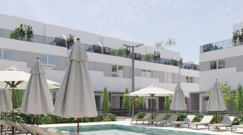 Foto 3 de Casa adosada en venta en Massamagrell, Valencia
