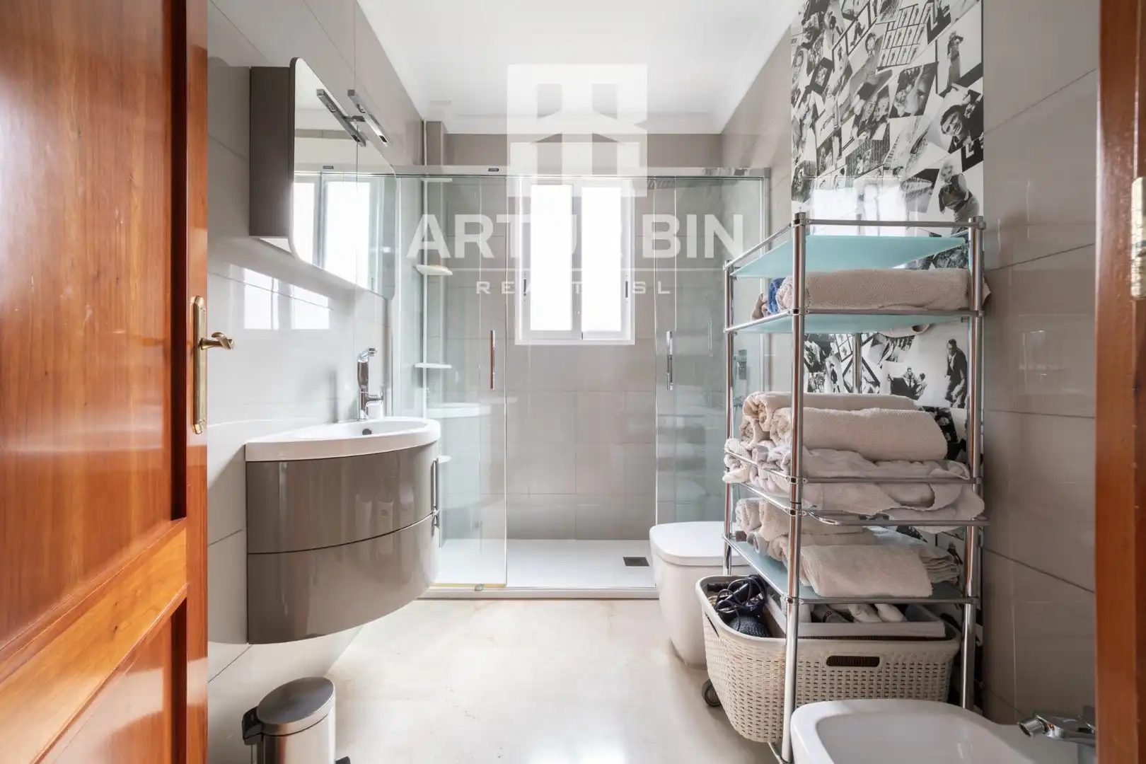 Villa avec terrasse à vendre à El Faro, imagen 19