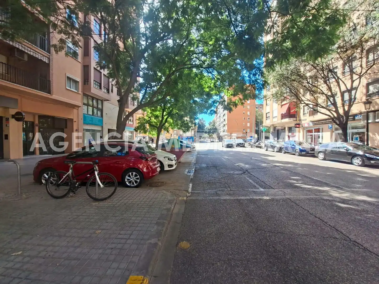 Pis amb terrassa en venda a ALBORAYA, imagen 20