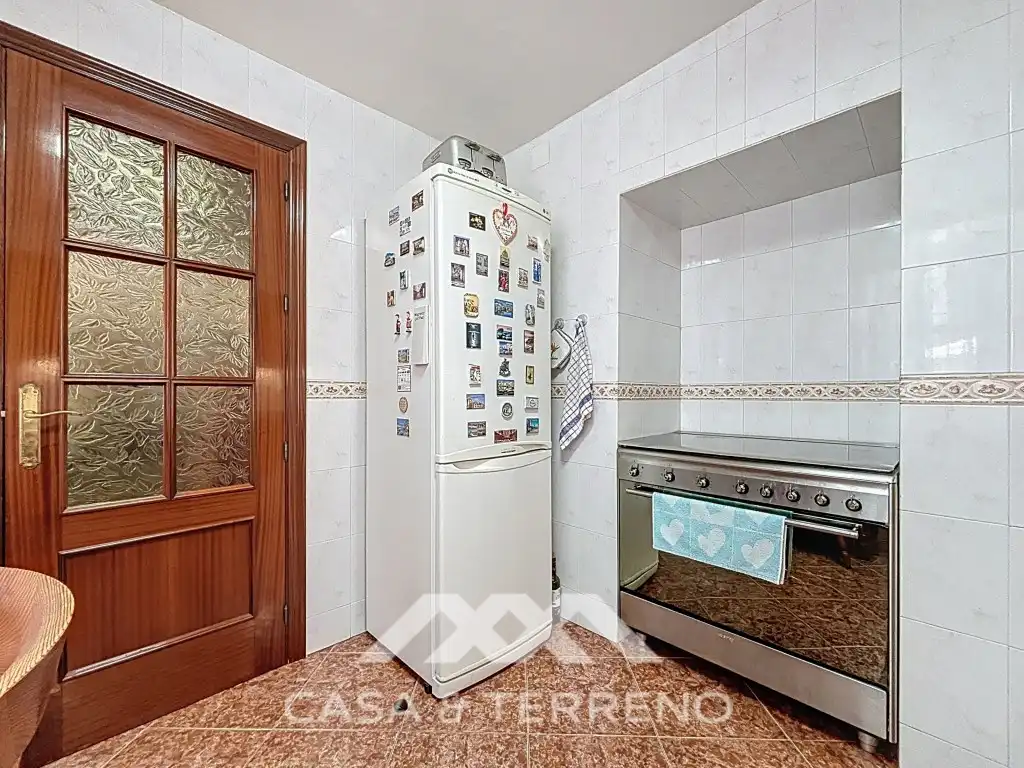 Casa a schiera in vendita a Calle Arco, imagen 10