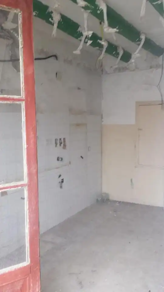 Bany de Casa o xalet en venda en Huesca