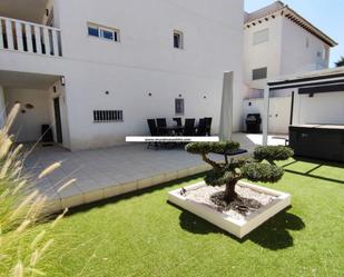 Garden of Apartment for sale in Elche / Elx  with Air Conditioner and Terrace