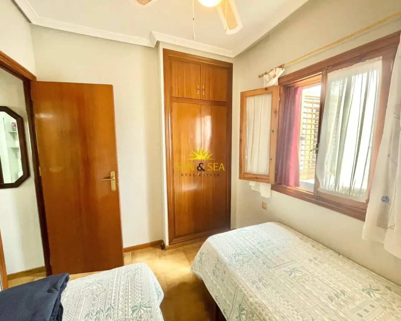 Apartment to rent in Santiago de la Ribera, imagen 13