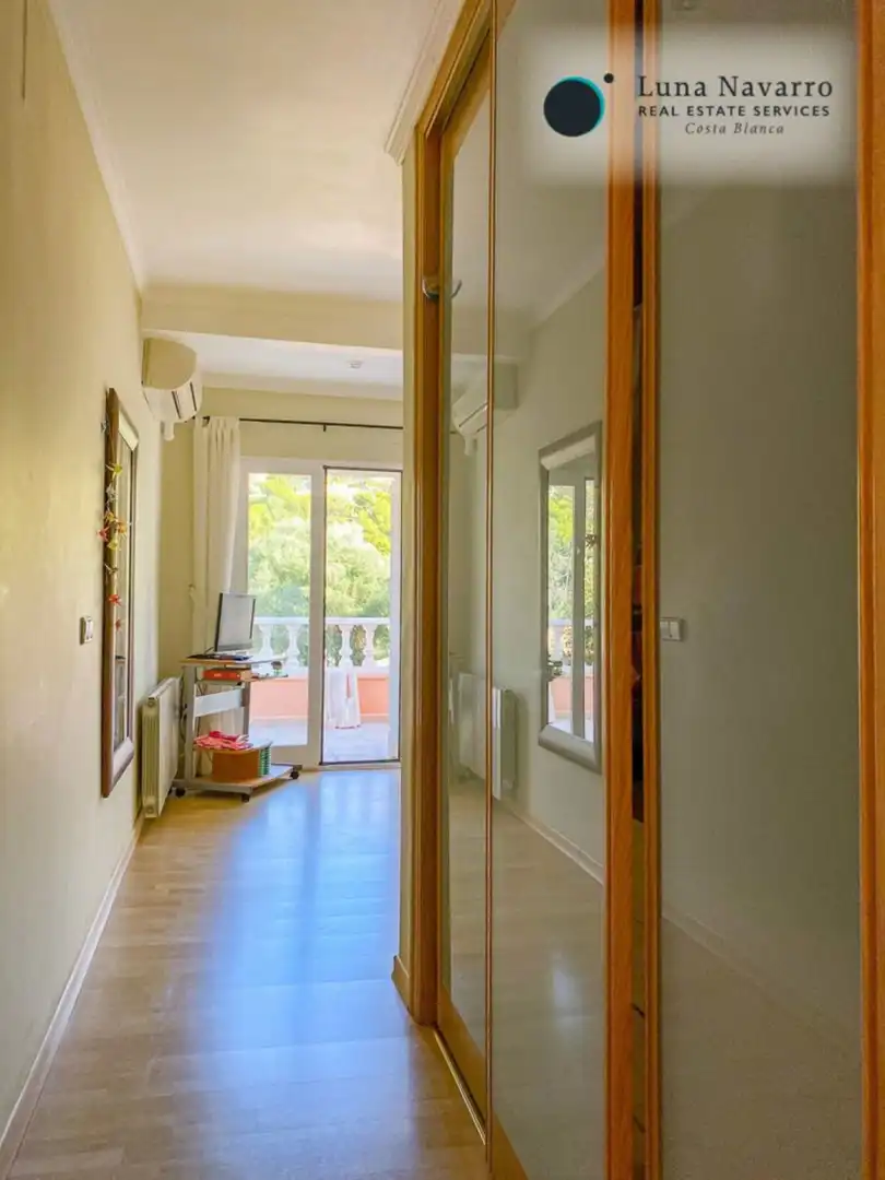 Chalet con piscina en venta en Chambele, imagen 44