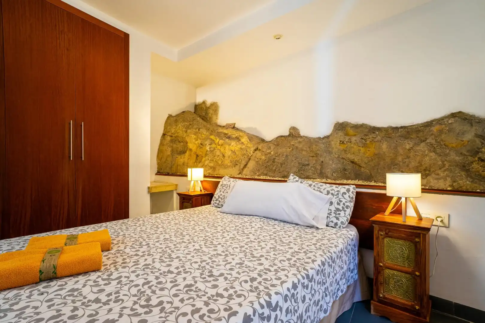Habitación de Casa o chalet en venta en Jérica con Calefacción, Jardín privado y Terraza