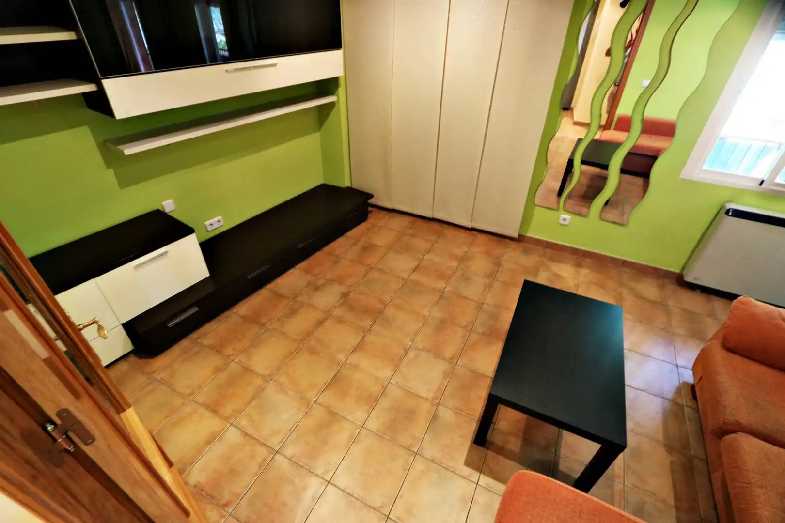 Flat for sale in Getafe  with Air Conditioner, Heating and Terrace