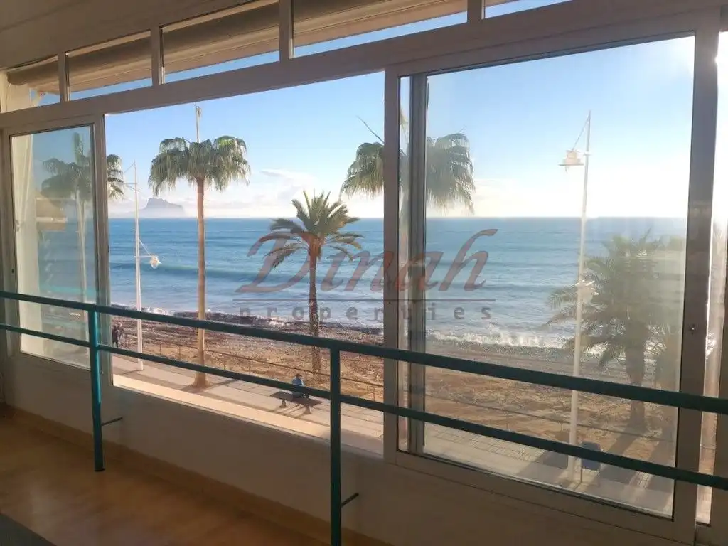 Gewerbefläche zum Verkauf in La mar