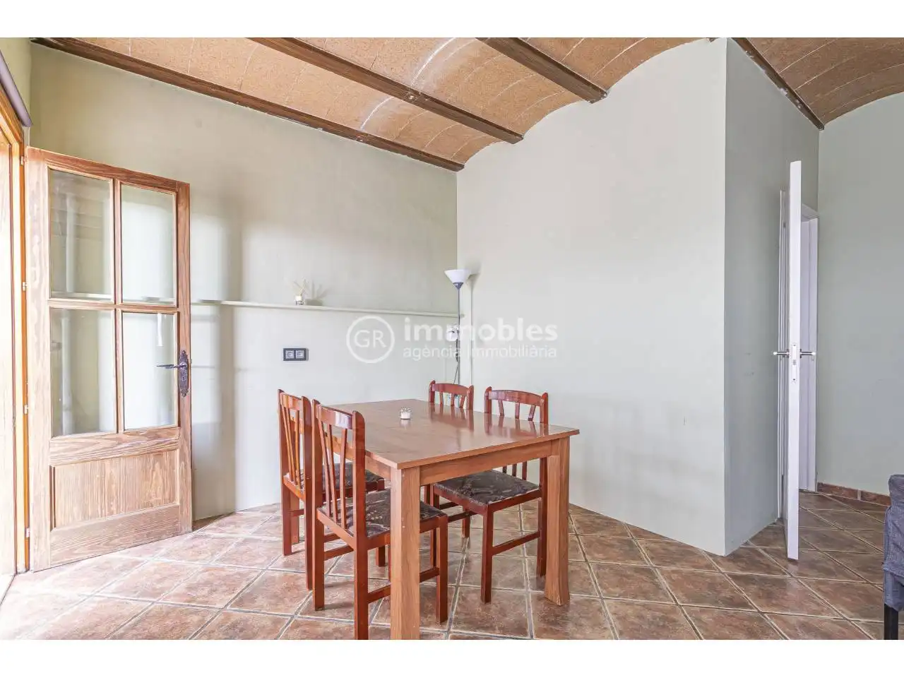 Casa rústica con jardín en venta en Poligono 3, imagen 7