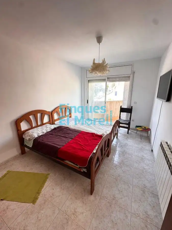 Habitación de Casa o chalet en venta en Perafort con Calefacción, Terraza y Balcón