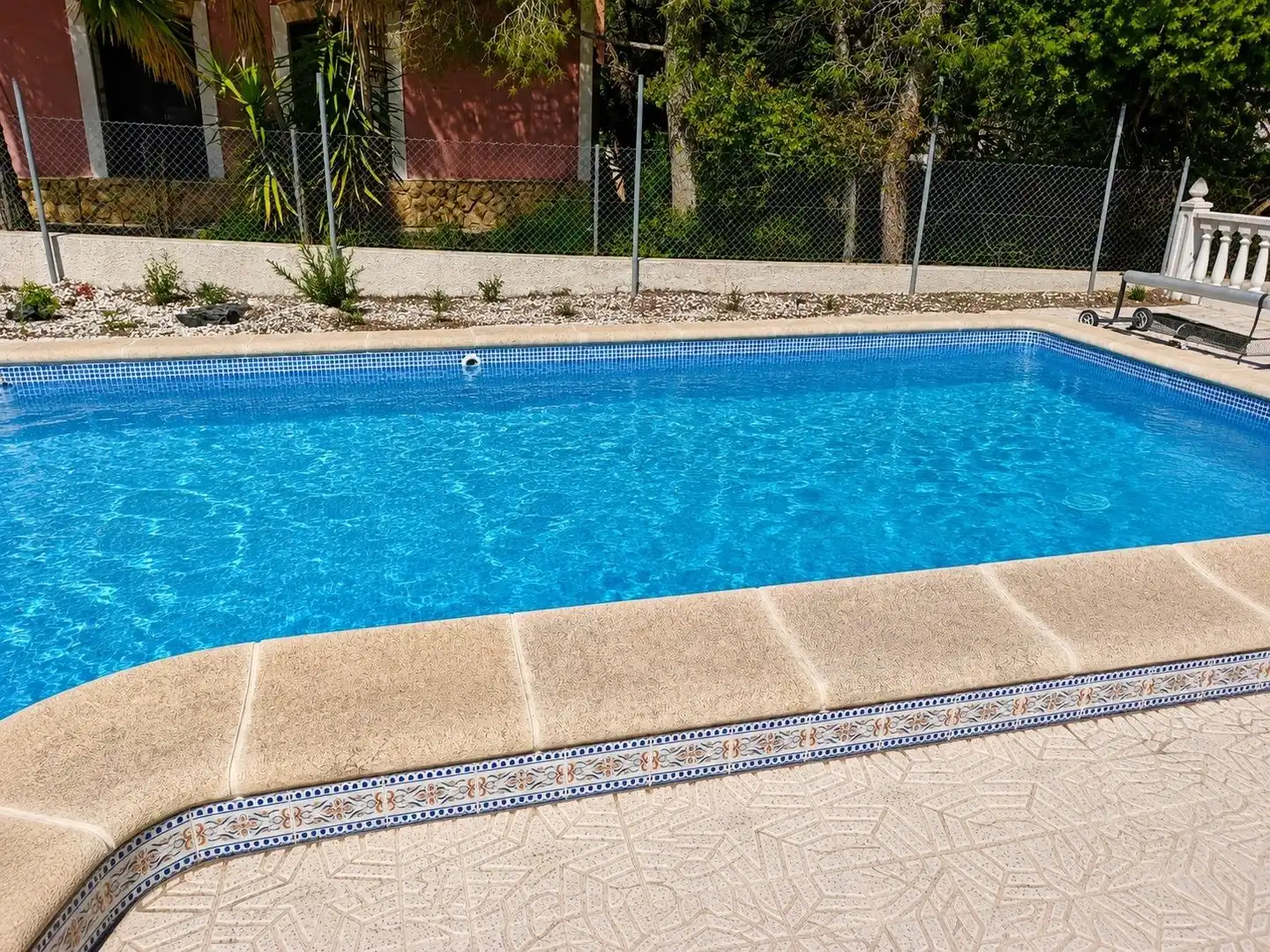 Villa avec piscine à vendre à El Pinar de Campoverde, imagen 3