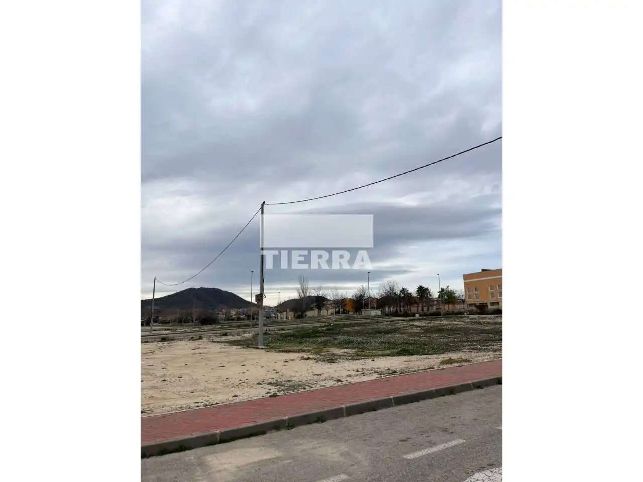Residential land for sale in Avenida Francisco Puerta González-Conde, imagen 4