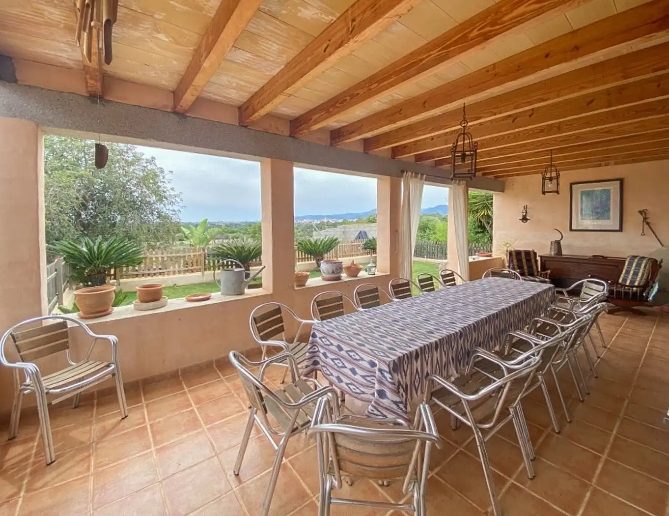 Country house with pool for sale in Zona Periurbana, imagen 24