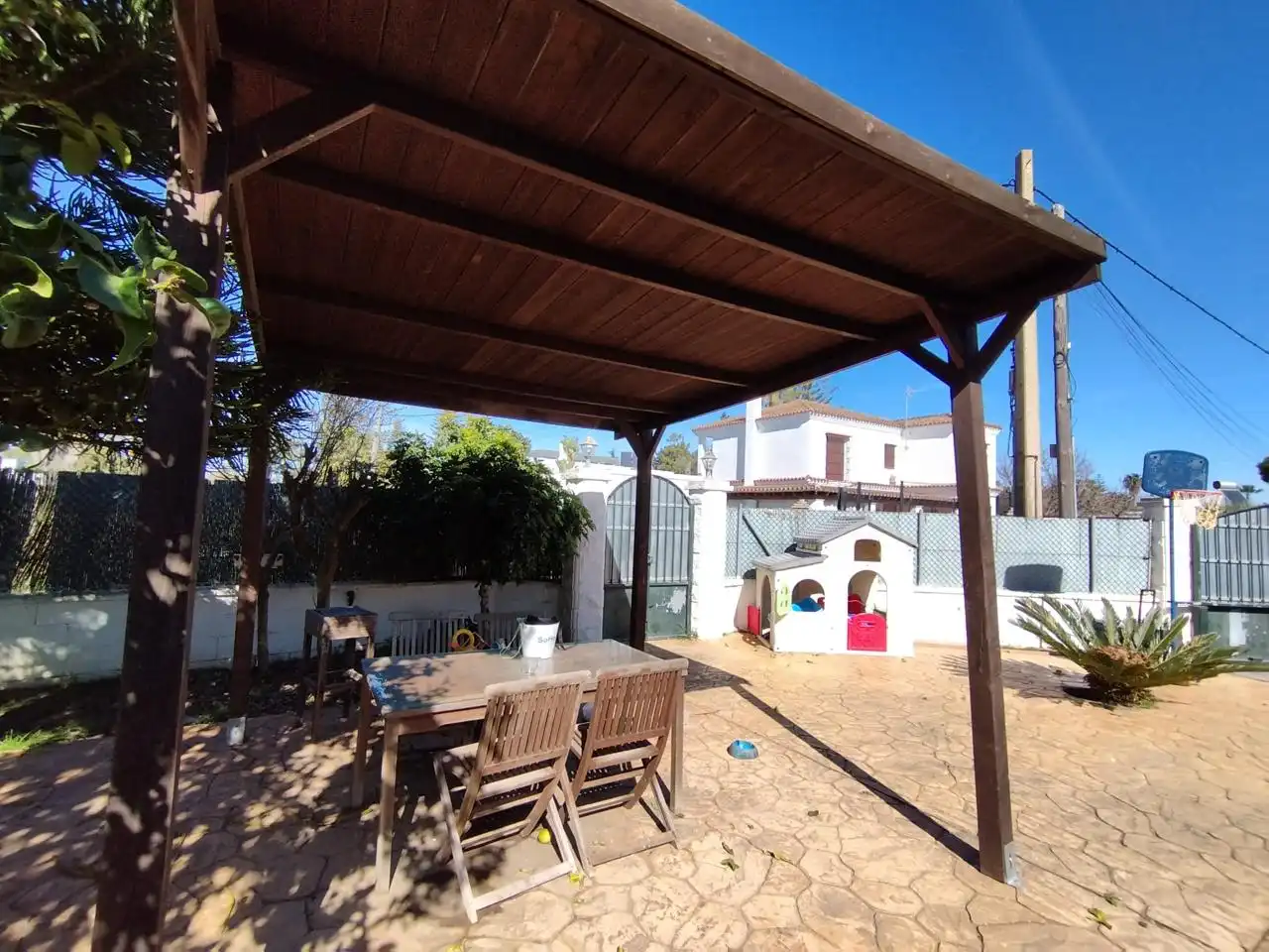 Houses for sale in Hijuela De Villa Horacia, La Jara