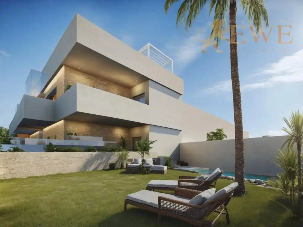 Apartment for sale in Calle Jaen